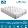 מזרן קפיצים מבודדים 160×200 AMBASSADOR דגם פינוק